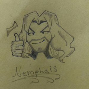 Meet your Posher, Romano